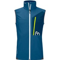 ORTOVOX Herren Weste BERRINO VEST M von Ortovox