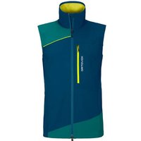 ORTOVOX Herren Weste PALA LIGHT VEST M von Ortovox