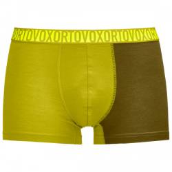 Ortovox - 150 Essential Trunks - Merinounterwäsche Gr L;M;S;XL;XXL blau;gelb;lila;orange von Ortovox