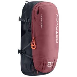 Ortovox - Avabag Litric Tour 28S Zip - Lawinenrucksack Gr 28 l bunt von Ortovox