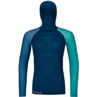 Ortovox Damen 120 Comp Light Hoodie von Ortovox