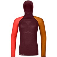 Ortovox Damen 120 Comp Light Hoodie von Ortovox