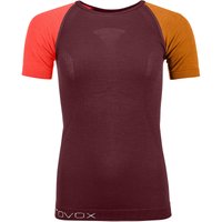 Ortovox Damen 120 Comp Light T-Shirt von Ortovox