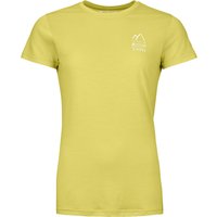 Ortovox Damen 120 Cool Tec Mtn Duo T-Shirt von Ortovox