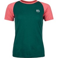 Ortovox Damen 120 Tec Fast Mountain T-Shirt von Ortovox