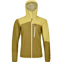 Ortovox Damen 2.5L Civetta Jacke von Ortovox