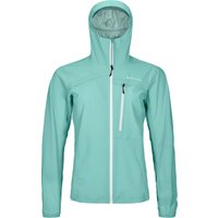 Ortovox Damen 2.5L Civetta Jacke von Ortovox