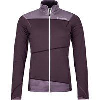 Ortovox Damen Fleece Light Jacke von Ortovox