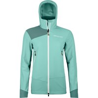 Ortovox Damen Pala Hoodie Jacke von Ortovox