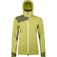 Ortovox Damen Pala Hoodie Jacke von Ortovox