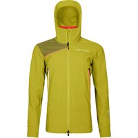 Ortovox Damen Pala Hoodie Jacke von Ortovox