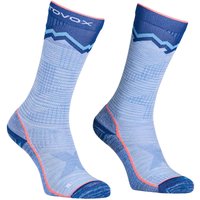 Ortovox Damen Tour Socken von Ortovox