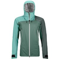 Ortovox Damen Westalpen 3L Light Jacke von Ortovox