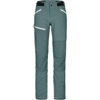 Ortovox Damen Westalpen Softshell Hose von Ortovox