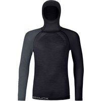 Ortovox Herren 120 Comp Light Hoodie von Ortovox