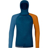 Ortovox Herren 120 Comp Light Hoodie von Ortovox