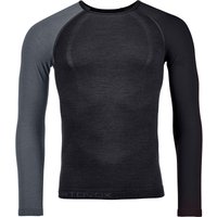 Ortovox Herren 120 Comp Light Longsleeve von Ortovox