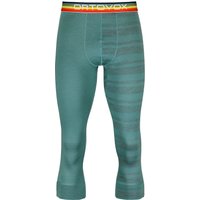 Ortovox Herren 185 Rock'N'Wool 3/4 Hose von Ortovox