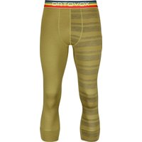 Ortovox Herren 185 Rock'N'Wool 3/4 Hose von Ortovox