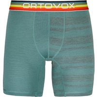 Ortovox Herren 185 Rock'N'Wool Boxer von Ortovox