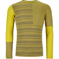 Ortovox Herren 185 Rock'N'Wool Longsleeve von Ortovox