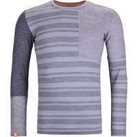 Ortovox Herren 185 Rock'N'Wool Longsleeve von Ortovox