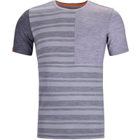 Ortovox Herren 185 Rock'N'Wool T-Shirt von Ortovox