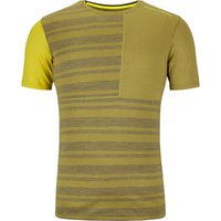 Ortovox Herren 185 Rock'N'Wool T-Shirt von Ortovox