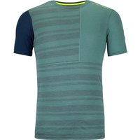 Ortovox Herren 185 Rock'N'Wool T-Shirt von Ortovox