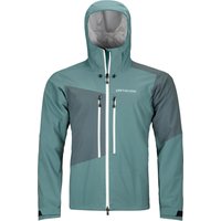 Ortovox Herren Westalpen 3L Jacke von Ortovox