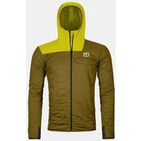 Ortovox Hybridjacke SWISSWOOL PIZ BADUS JACKET M von Ortovox