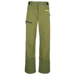 Ortovox - Mesola Pants - Skihose Gr L türkis/blau von Ortovox