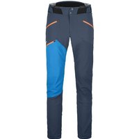 Ortovox Outdoorhose WESTALPEN SOFTSHELL PANTS M von Ortovox