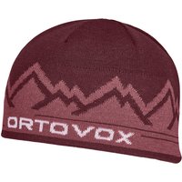 Ortovox Peak Mütze von Ortovox