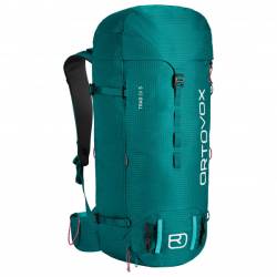 Ortovox - Women's Trad 26 S - Kletterrucksack Gr 26 l türkis von Ortovox