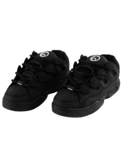 Osiris D3 OG Black/Black/Black 11 D (M) von Osiris