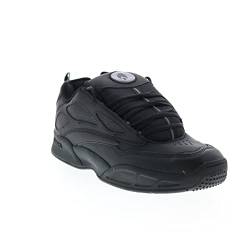 Osiris Graff Black/Black/Black 11.5 D (M) von Osiris