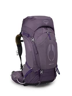 Osprey Damen Aura AG 50 Rucksack, enchantment purple, M-L von Osprey