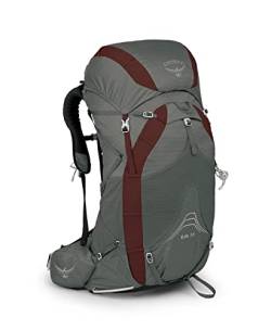 Osprey Damen Eja 38 Rucksack, cloud grey, M-L von Osprey