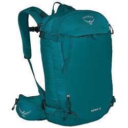 Osprey Damen Sopris 30 Rucksack, Grünspan Grün, One size von Osprey