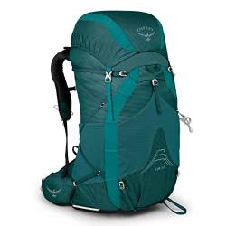 Osprey Damen X Ultraleichter Rucksack für Backpacker, blau von Osprey