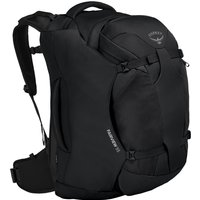 Osprey Fairview 55 Black von Osprey