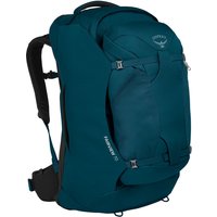 Osprey Fairview 70 Night Jungle Blue von Osprey