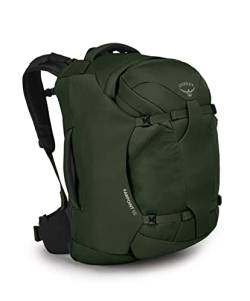 Osprey Farpoint 55 - Reiserucksack 65 cm gopher green von Osprey