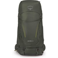 Osprey Kestrel 58 Trekkingrucksack Herren von Osprey