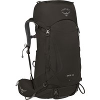 Osprey Kyte 38 Black WXS/S von Osprey