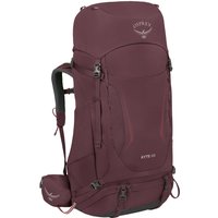 Osprey Kyte 68 Elderberry Purple von Osprey