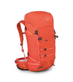 Osprey Mutant 38 Rucksack, mars orange, M-L von Osprey