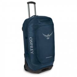 Osprey - Rolling Transporter 90 - Reisetasche Gr 90 l blau von Osprey