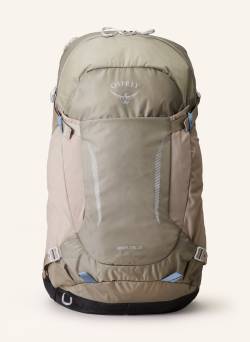 Osprey Rucksack Hikelite 28 L beige von Osprey